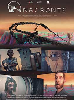 Anacronte (Argentina)