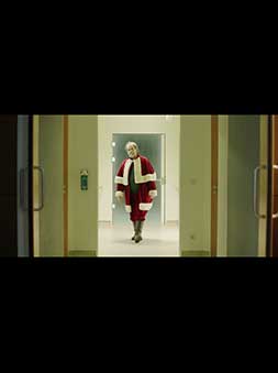 DER BESUCH – THE VISIT