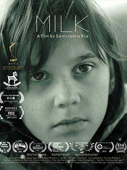 MILK (CANADA)