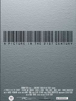 A PICTURE IN THE 21st CENTURY (dir. Pecher)