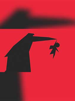 ALL THE WORLD IS A STAGE-(H.-Rall)