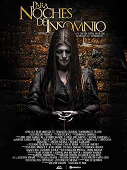 For sleepless nights