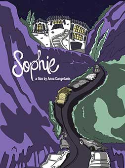 SOPHIE (dir. A. Cangellaris )