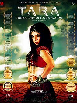 TARA-The Journey of Love & Passion (INDIA)