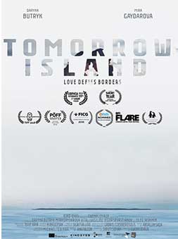 TOMORROW ISLAND (Dir. Joyaux)