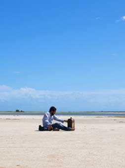 TREASURE (VENEZUELA)