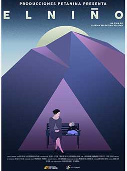 The Child (VENEZUELA)