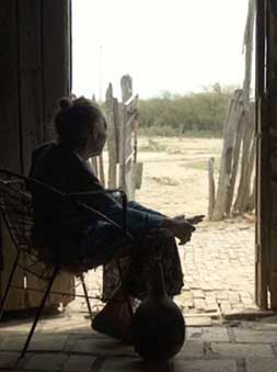 The Eternity of Paula (VENEZUELA)