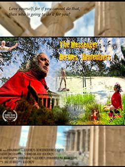 The Messenger * Hermes Remembers (Canada)