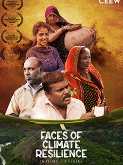 Faces of Climate Resilience