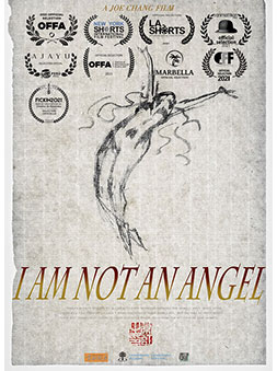 I am not an Angel