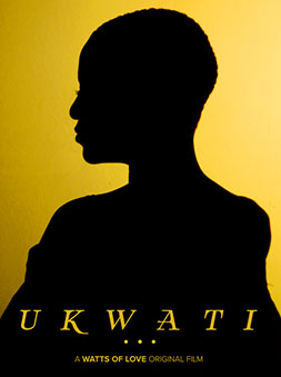 UKWATI // The Wedding
