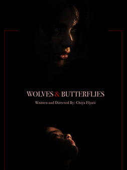 Wolves and Butterflies
