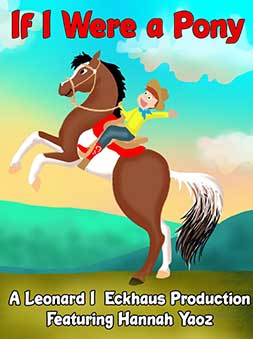 If I Were a Pony