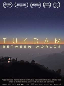 Tukdam: Between Worlds