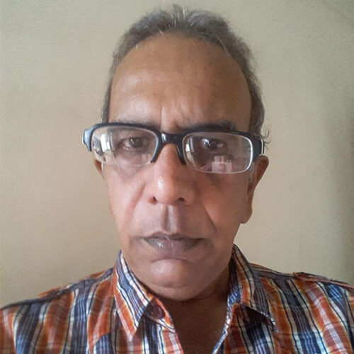 Surendra S. Verma