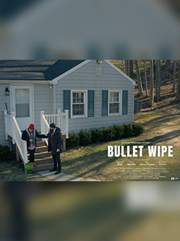 Bullet Wipe