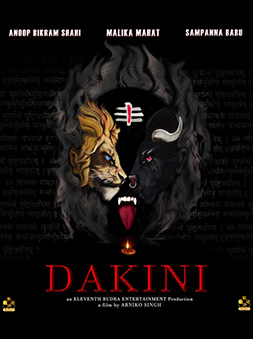 DAKINI