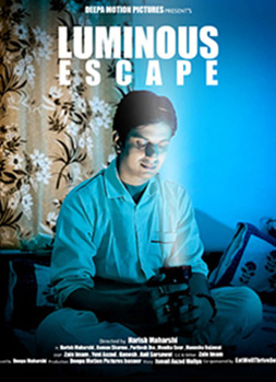 Deepa Motion Pictures | Luminous Escape