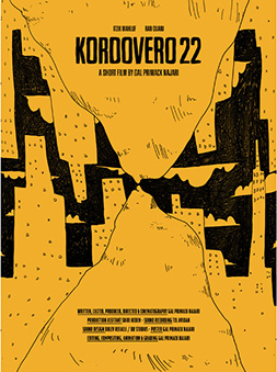 Kordovero 22