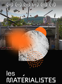 Les Matérialistes