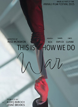 NO WAY, MAN | THIS IS HOW WE DO WAR