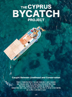The Cyprus Bycatch Project