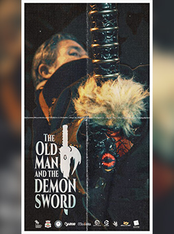 The Old Man and the Demon Sword