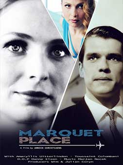 MARQUET-PLACE (BELGIUM)