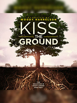 Kiss the Ground