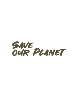 Save our Planet