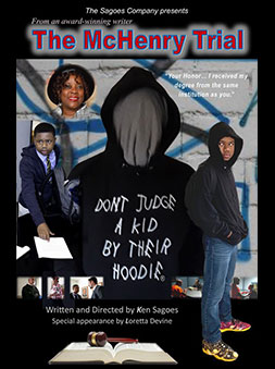 The McHenry Trial – Don’t Judge a Kid by Their Hoodie