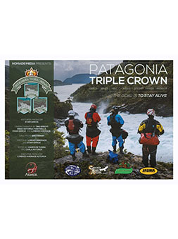 The Patagonia Triple Crown