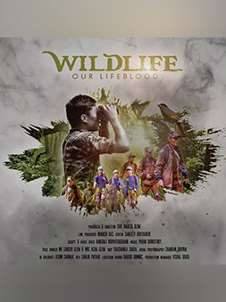 Wildlife- Our Lifeblood