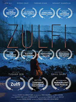 Zulfi