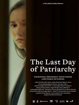 THE LAST DAY OF PATRIARCHY