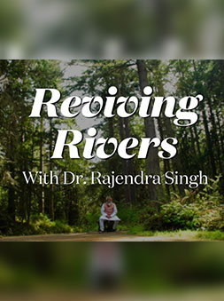 Reviving Rivers