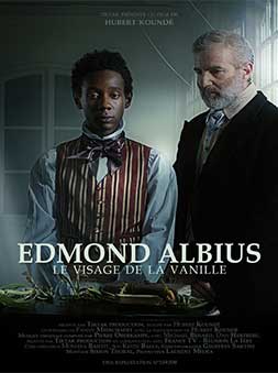 Edmond Albius