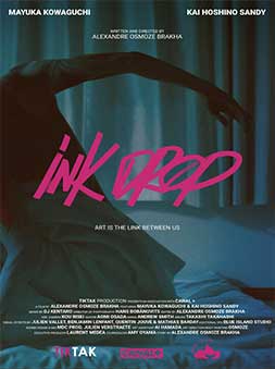 Ink Drop