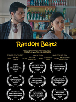 Random Beats