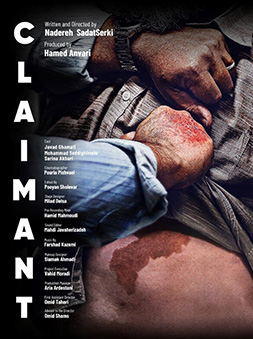 claimant
