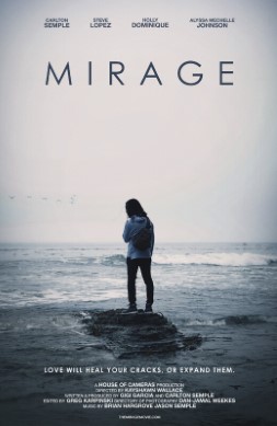 MIRAGE